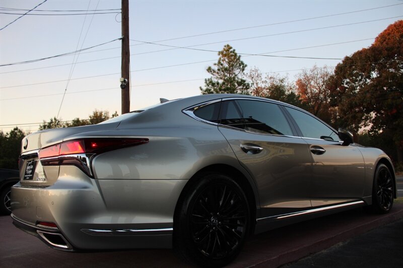 2018 Lexus LS 500 - Photo 8 - Lexington, SC 29073