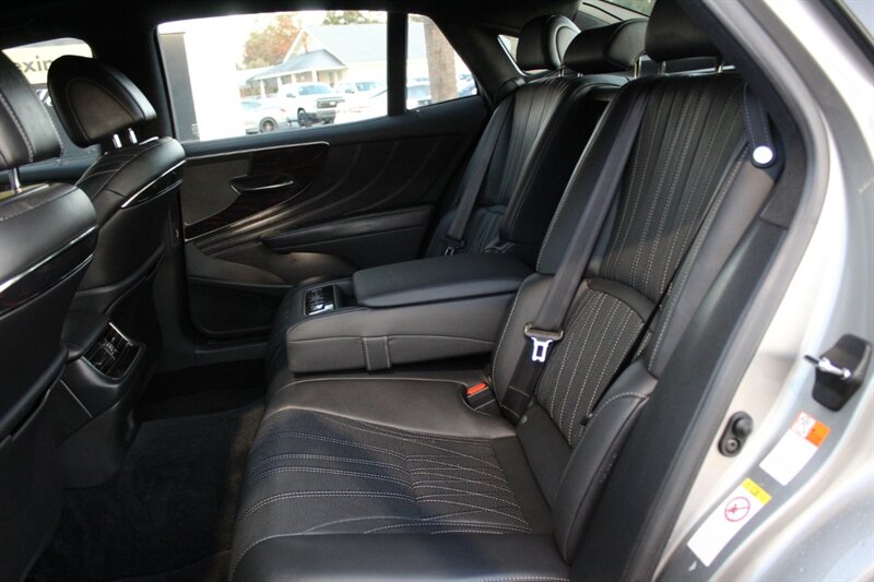 2018 Lexus LS 500 - Photo 22 - Lexington, SC 29073