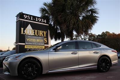 2018 Lexus LS 500 - Photo 3 - Lexington, SC 29073