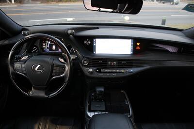 2018 Lexus LS 500 - Photo 13 - Lexington, SC 29073