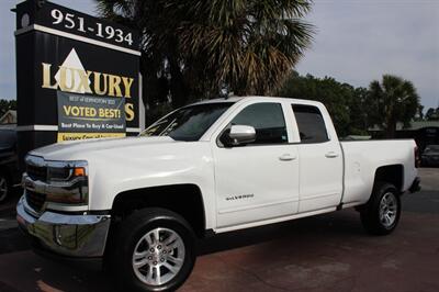 2019 Chevrolet Silverado 1500 LD LT   - Photo 3 - Lexington, SC 29073
