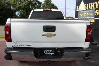 2019 Chevrolet Silverado 1500 LD LT   - Photo 8 - Lexington, SC 29073