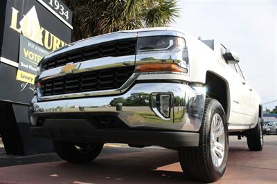2019 Chevrolet Silverado 1500 LD LT   - Photo 11 - Lexington, SC 29073