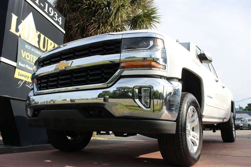 2019 Chevrolet Silverado 1500 LD LT   - Photo 1 - Lexington, SC 29073