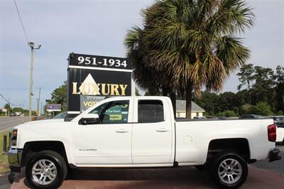 2019 Chevrolet Silverado 1500 LD LT   - Photo 4 - Lexington, SC 29073