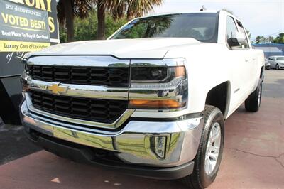 2019 Chevrolet Silverado 1500 LD LT   - Photo 7 - Lexington, SC 29073