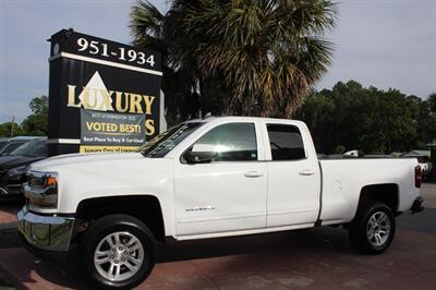 2019 Chevrolet Silverado 1500 LD LT   - Photo 2 - Lexington, SC 29073