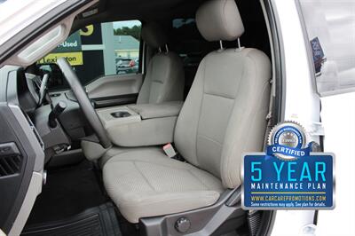 2019 Ford F-150 XLT   - Photo 17 - Lexington, SC 29073