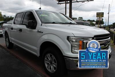 2019 Ford F-150 XLT   - Photo 6 - Lexington, SC 29073