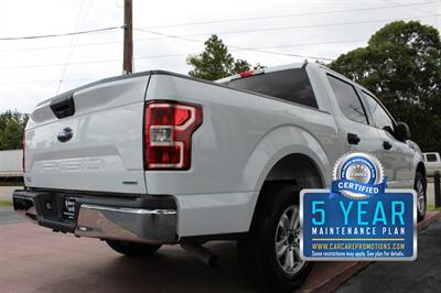 2019 Ford F-150 XLT   - Photo 13 - Lexington, SC 29073