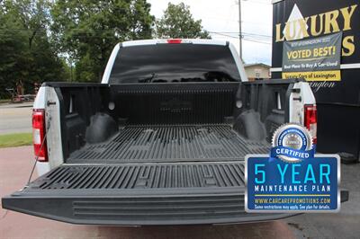 2019 Ford F-150 XLT   - Photo 12 - Lexington, SC 29073