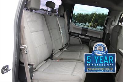 2019 Ford F-150 XLT   - Photo 24 - Lexington, SC 29073