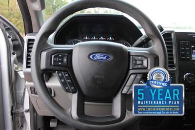 2017 Ford F-150 XLT   - Photo 32 - Lexington, SC 29073