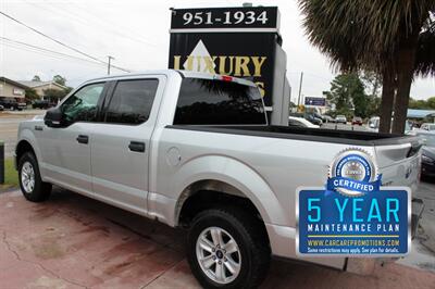 2017 Ford F-150 XLT   - Photo 13 - Lexington, SC 29073