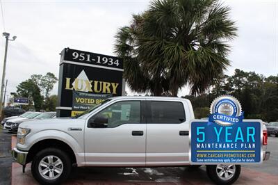 2017 Ford F-150 XLT   - Photo 6 - Lexington, SC 29073