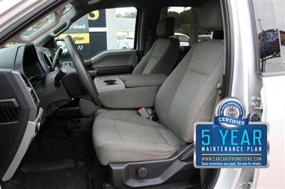 2017 Ford F-150 XLT   - Photo 15 - Lexington, SC 29073