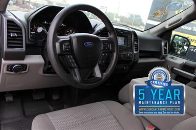 2017 Ford F-150 XLT   - Photo 17 - Lexington, SC 29073