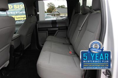 2017 Ford F-150 XLT   - Photo 20 - Lexington, SC 29073