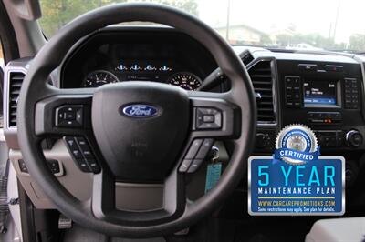 2017 Ford F-150 XLT   - Photo 31 - Lexington, SC 29073