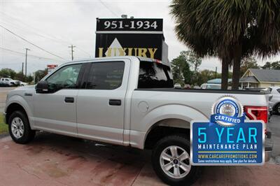 2017 Ford F-150 XLT   - Photo 5 - Lexington, SC 29073