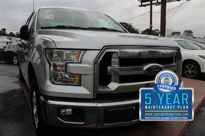 2017 Ford F-150 XLT   - Photo 7 - Lexington, SC 29073