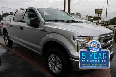 2017 Ford F-150 XLT   - Photo 12 - Lexington, SC 29073