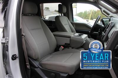 2017 Ford F-150 XLT   - Photo 25 - Lexington, SC 29073