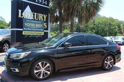 2018 Subaru Legacy 3.6R Limited   - Photo 2 - Lexington, SC 29073