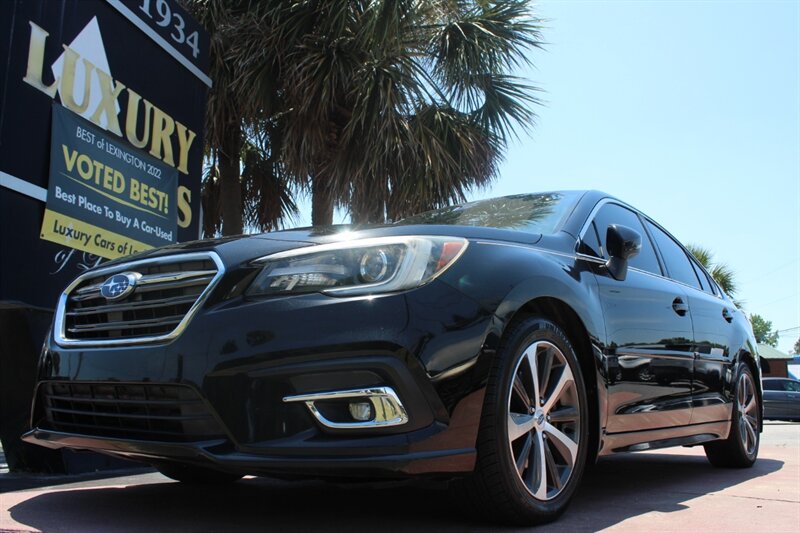 2018 Subaru Legacy 3.6R Limited   - Photo 1 - Lexington, SC 29073