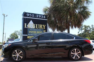 2018 Subaru Legacy 3.6R Limited   - Photo 10 - Lexington, SC 29073