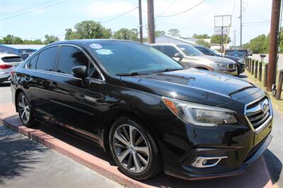 2018 Subaru Legacy 3.6R Limited   - Photo 12 - Lexington, SC 29073