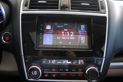 2018 Subaru Legacy 3.6R Limited   - Photo 35 - Lexington, SC 29073