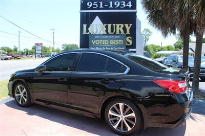 2018 Subaru Legacy 3.6R Limited   - Photo 9 - Lexington, SC 29073