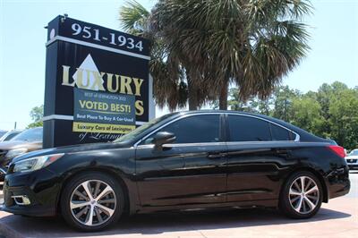 2018 Subaru Legacy 3.6R Limited   - Photo 3 - Lexington, SC 29073