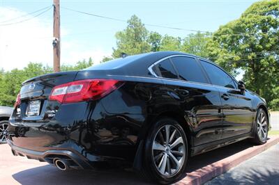 2018 Subaru Legacy 3.6R Limited   - Photo 14 - Lexington, SC 29073