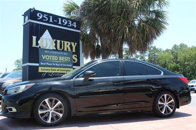 2018 Subaru Legacy 3.6R Limited   - Photo 4 - Lexington, SC 29073