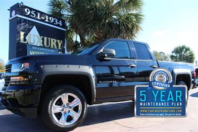 2016 Chevrolet Silverado 1500 Custom   - Photo 2 - Lexington, SC 29073