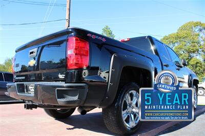 2016 Chevrolet Silverado 1500 Custom   - Photo 11 - Lexington, SC 29073