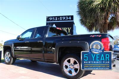 2016 Chevrolet Silverado 1500 Custom   - Photo 5 - Lexington, SC 29073