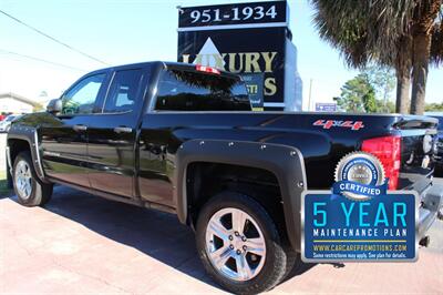 2016 Chevrolet Silverado 1500 Custom   - Photo 12 - Lexington, SC 29073