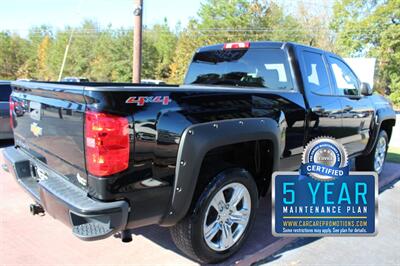 2016 Chevrolet Silverado 1500 Custom   - Photo 10 - Lexington, SC 29073