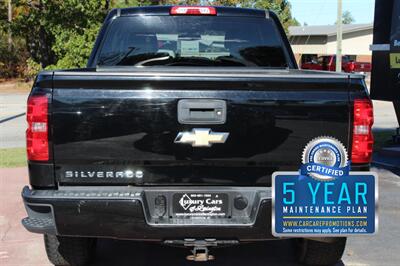 2016 Chevrolet Silverado 1500 Custom   - Photo 6 - Lexington, SC 29073