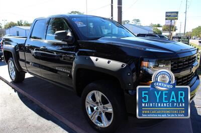 2016 Chevrolet Silverado 1500 Custom   - Photo 8 - Lexington, SC 29073