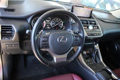 2021 Lexus NX 300   - Photo 19 - Lexington, SC 29073