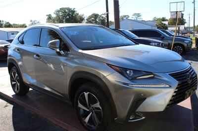 2021 Lexus NX 300   - Photo 11 - Lexington, SC 29073