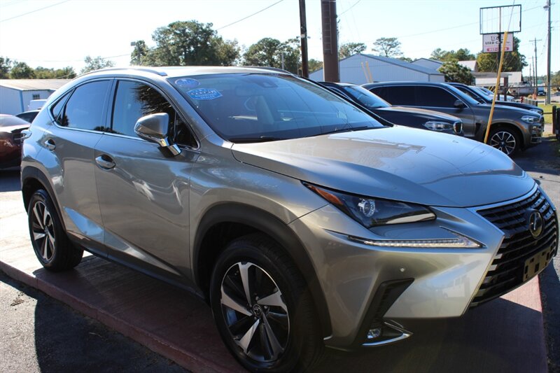 2021 Lexus NX 300   - Photo 11 - Lexington, SC 29073