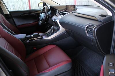 2021 Lexus NX 300   - Photo 31 - Lexington, SC 29073