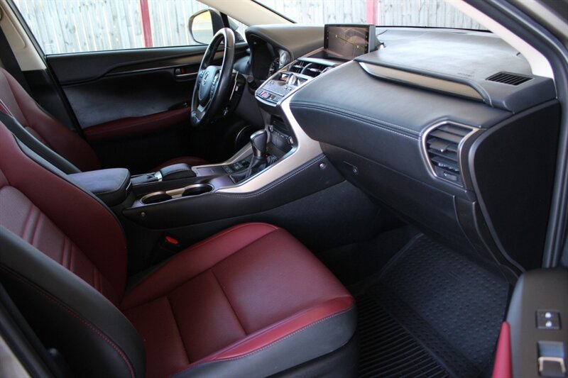 2021 Lexus NX 300   - Photo 31 - Lexington, SC 29073