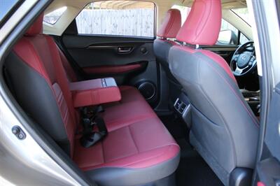 2021 Lexus NX 300   - Photo 25 - Lexington, SC 29073