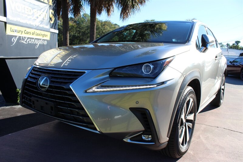 2021 Lexus NX 300   - Photo 9 - Lexington, SC 29073